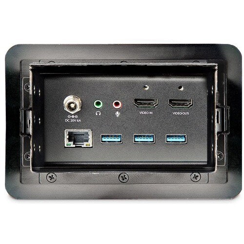 StarTech.com Conference Room Docking Station, In