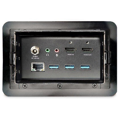 StarTech.com Conference Room Docking Station, In