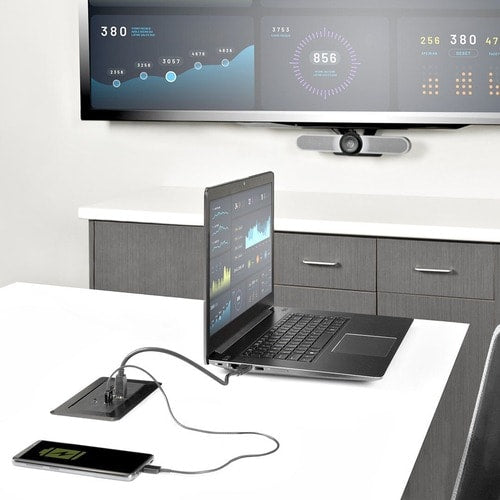 StarTech.com Conference Room Docking Station, In
