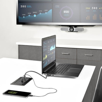 StarTech.com Conference Room Docking Station, In