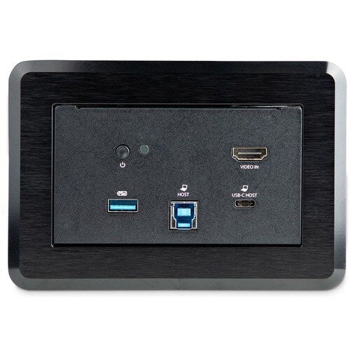 StarTech.com Conference Room Docking Station, In