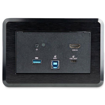StarTech.com Conference Room Docking Station, In