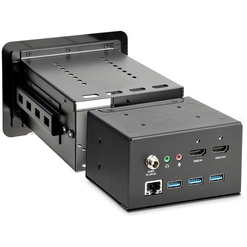 StarTech.com Conference Room Docking Station, In