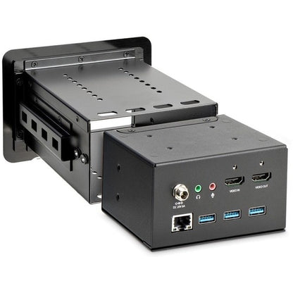StarTech.com Conference Room Docking Station, In
