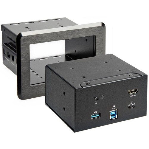 StarTech.com Conference Room Docking Station, In