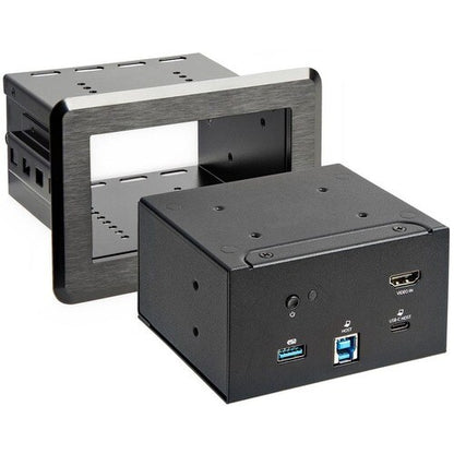 StarTech.com Conference Room Docking Station, In