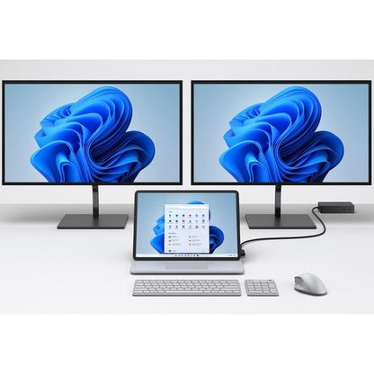 DEMO SURFACE LAPTOP STUDIO I5/16/256 SC HDWR PLATINUM