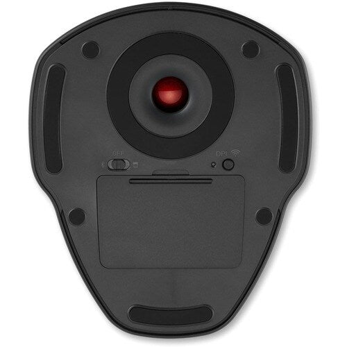 FORBIT W WRLS DE ANILLO DE DESPLAZAMIENTO NEGRO B2B