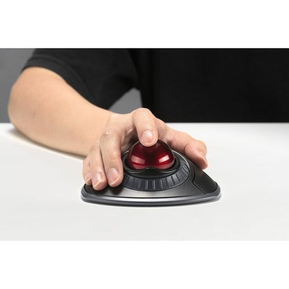 FORBIT W WRLS DE ANILLO DE DESPLAZAMIENTO NEGRO B2B