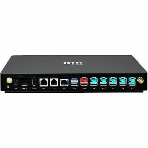 Terminal POS Elo EloPOS - Core i5 3,60 GHz - 16 GB DDR4 SDRAM - 256 GB SSD - Windows