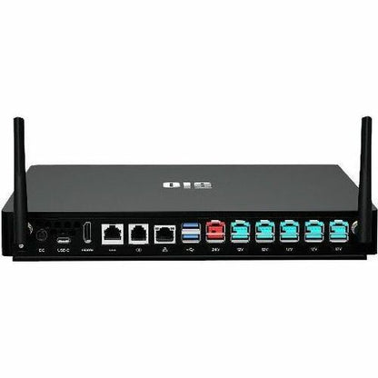 Terminal de point de vente Elo EloPOS - Core i5 3,60 GHz - 16 Go de mémoire SDRAM DDR4 - 256 Go de SSD - Windows