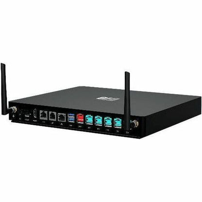 Terminal de point de vente Elo EloPOS - Core i5 3,60 GHz - 16 Go de mémoire SDRAM DDR4 - 256 Go de SSD - Windows