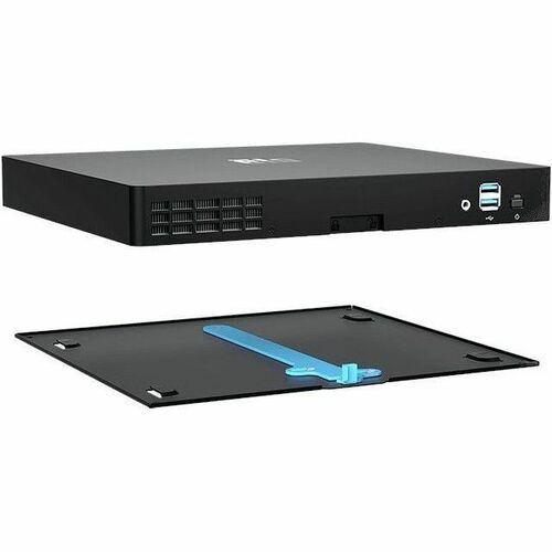 Terminal de point de vente Elo EloPOS - Core i5 3,60 GHz - 16 Go de mémoire SDRAM DDR4 - 256 Go de SSD - Windows