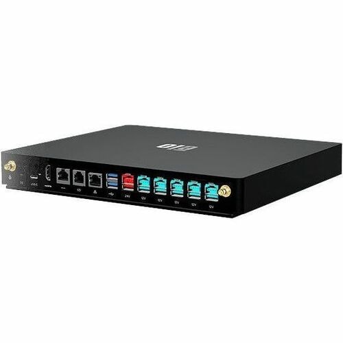 Terminal de point de vente Elo EloPOS - Core i5 3,60 GHz - 16 Go de mémoire SDRAM DDR4 - 256 Go de SSD - Windows