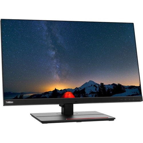 Lenovo ThinkVision P27u-20 27\" Class 4K UHD LED Monitor - 16:9