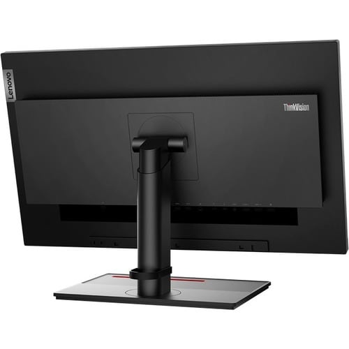 Lenovo ThinkVision P27u-20 27\" Class 4K UHD LED Monitor - 16:9