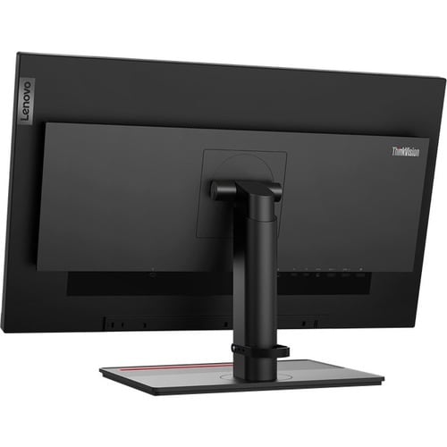 Lenovo ThinkVision P27u-20 27\" Class 4K UHD LED Monitor - 16:9