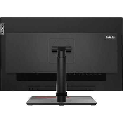 Lenovo ThinkVision P27u-20 27\" Class 4K UHD LED Monitor - 16:9