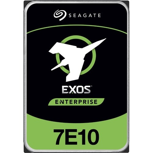 MULTI 20 10 To EXOS 7E10 512E/4KN SATASÉ