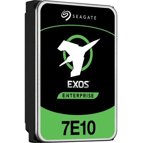 MULTI 20 4 To EXOS 7E10 512N SAS