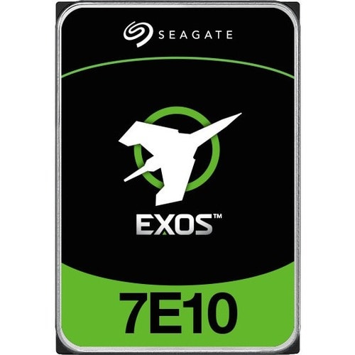 4TB EXOS 7E10 512E/4KN SATA