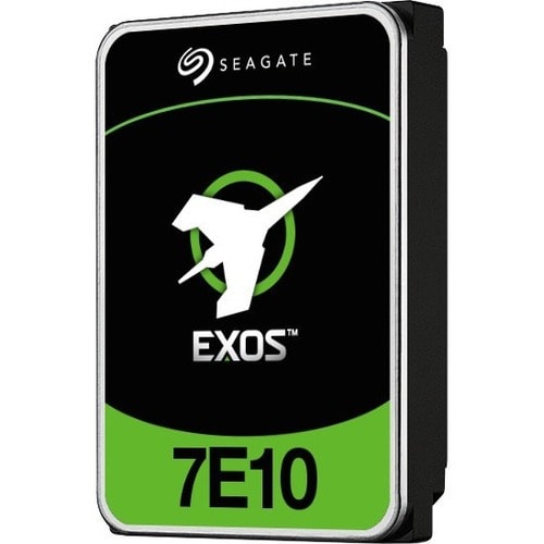 MULTI 20 6 To EXOS 7E10 512N SATA