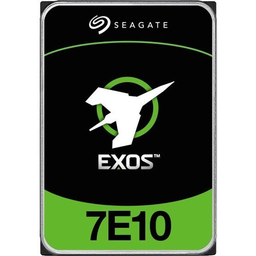 MULTI 20 6 To EXOS 7E10 512E/4KN SAS