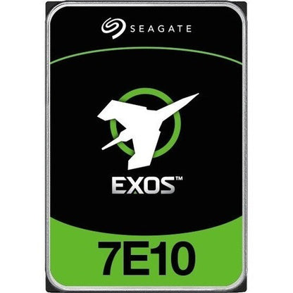 MULTI 20 8 To EXOS 7E10 512E/4KN SATA SED