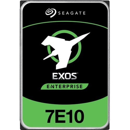 MULTI 20 8 To EXOS 7E10 512E/4KN SAS SED