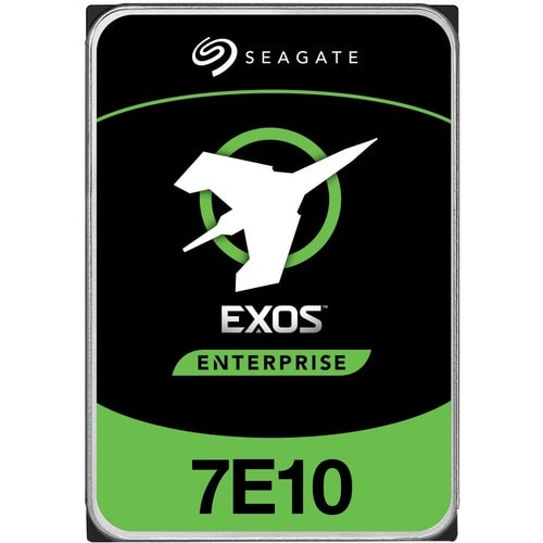 MULTI 20 8 To EXOS 7E10 512E/4KN SATASÉ