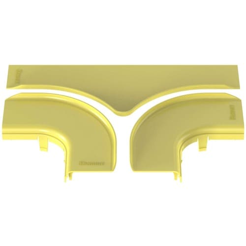 Panduit FiberRunner® Split Cover
