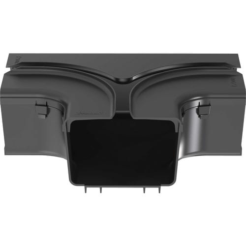 Panduit FiberRunner® Horizontal Tee