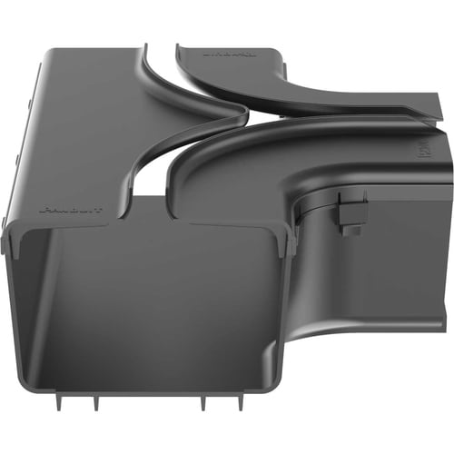 Panduit FiberRunner® Horizontal Tee