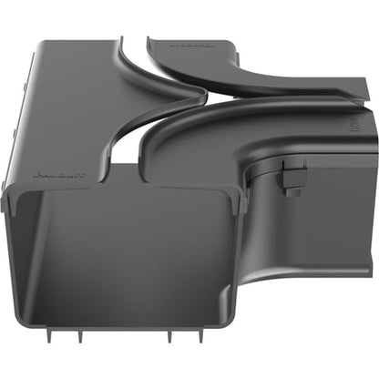 Panduit FiberRunner® Horizontal Tee