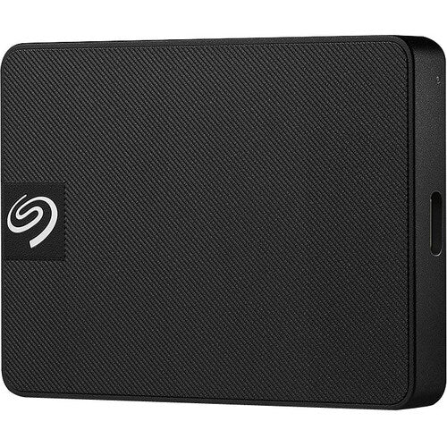 Disque SSD SEAGATE EXPANSION MULTI 4 2 To USB 3.1 TYPE C