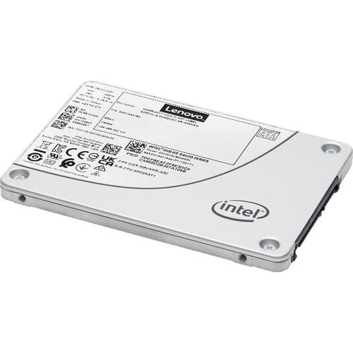 1.92TB TS SSD SATA 6GB 2.5 S4520 READ INTENSIVE HS NC/NR