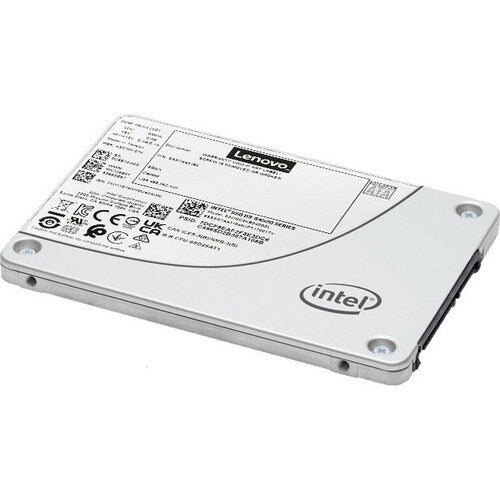 3.5 S4520 480 Go RI SATA SS NC/NR