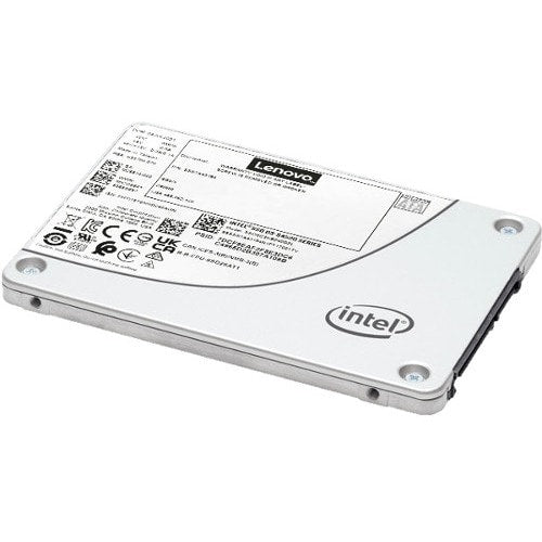 3.5  S4520 480GB RI SATA HS NC/NR