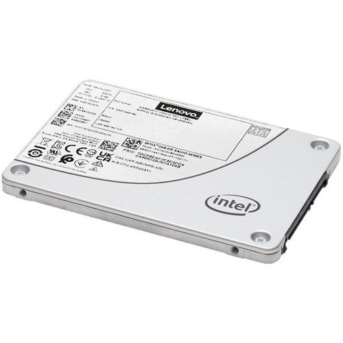 1.92TB TS SSD SATA 6GB 3.5 S4520 READ INTENSIVE HS NC/NR