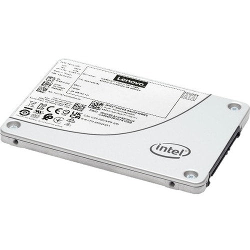 SSD TS SATA de 3,84 TB y 6 GB, 3,5" S4520, lectura intensiva, HS NC/NR