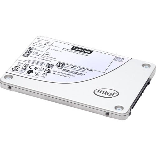 2.5 S4620 1.92TB MU SATA HS NC/NR