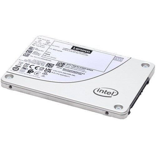 SSD TS de 960 GB SATA 6 GB 3,5 S4620 USO MIXTO SS NC/NR