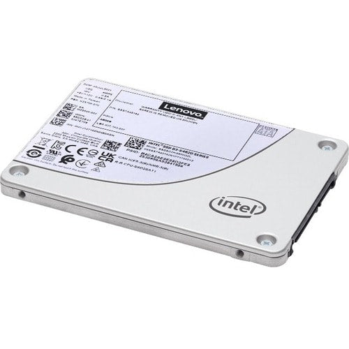 1.92TB TS SSD SATA 6GB 3.5 S4620 MIXED USE HS NC/NR