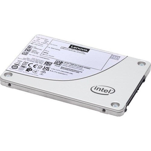 3.84TB TS SSD SATA 6GB 3.5 S4620 MIXED USE HS NC/NR
