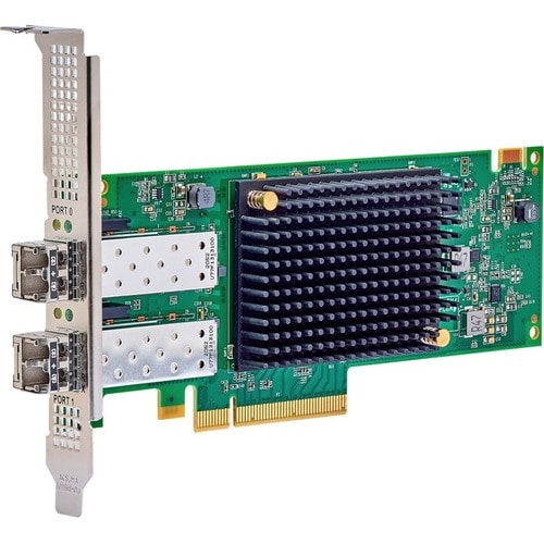 Lenovo ThinkSystem Emulex LPe36002 64Gb 2 (4XC7A77485)