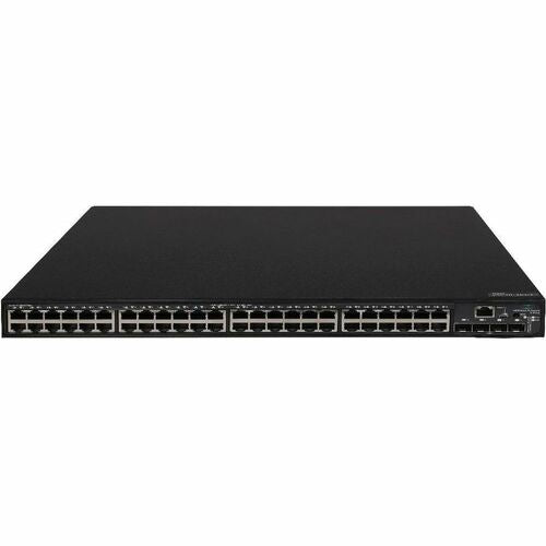 5140 48G POE+ 4SFP+ EI SW PL 34