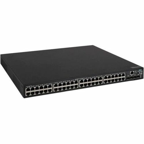 5140 48G POE+ 4SFP+ EI SW PL 34