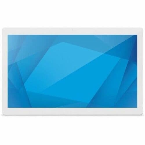 Terminal POS Elo I-Series 4 - Modelo Estándar - Snapdragon SDA660 - 4 GB - 64 GB