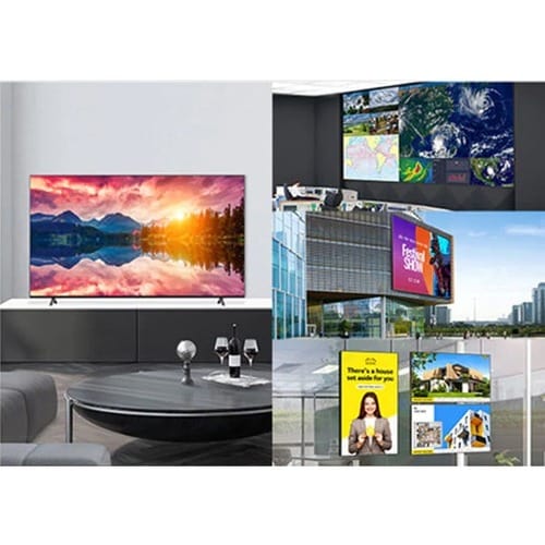 Téléviseur intelligent LED-LCD LG UR640S 65UR640S9UD 65" (1651 mm) - 4K UHDTV