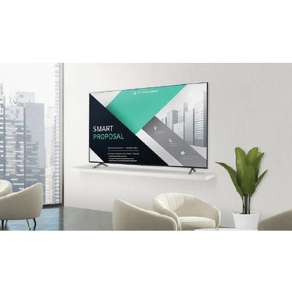 Téléviseur intelligent LED-LCD LG UR640S 65UR640S9UD 65" (1651 mm) - 4K UHDTV